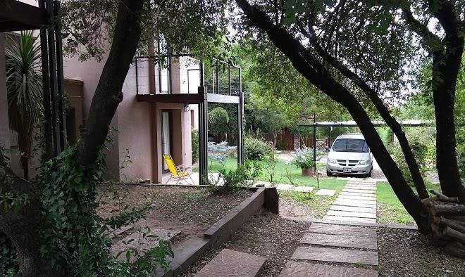 Cabanas don fausto