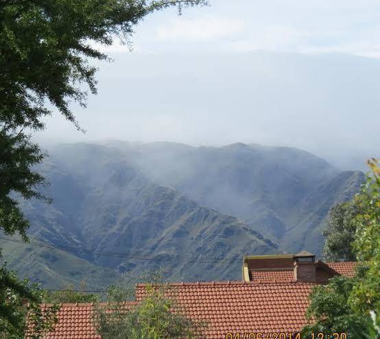 Cabanas dulce amanecer