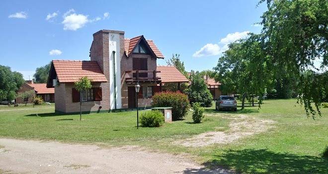 Cabanas el espinillo
