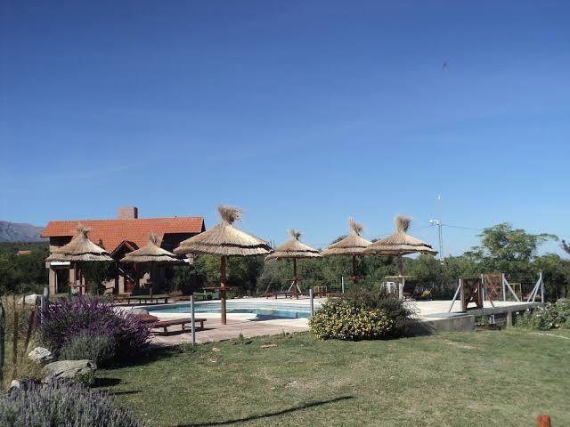 Cabanas oma lissi
