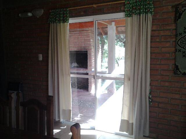 Cabanas ruca mawida