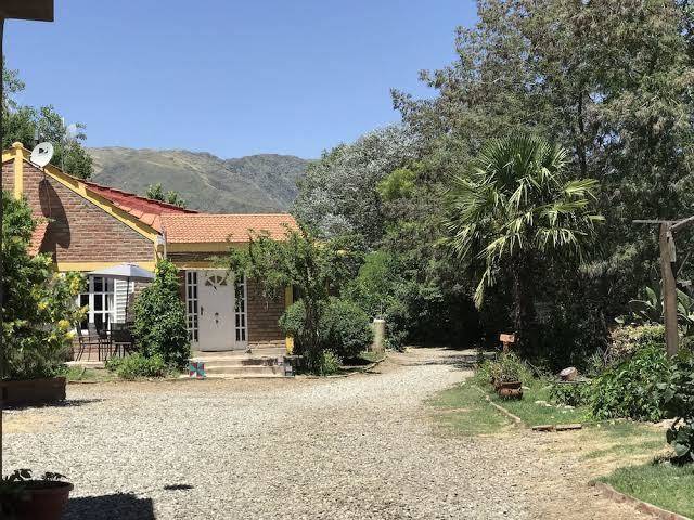 Cabanas sol y luna