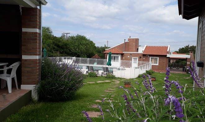 Cabanas tala huasi
