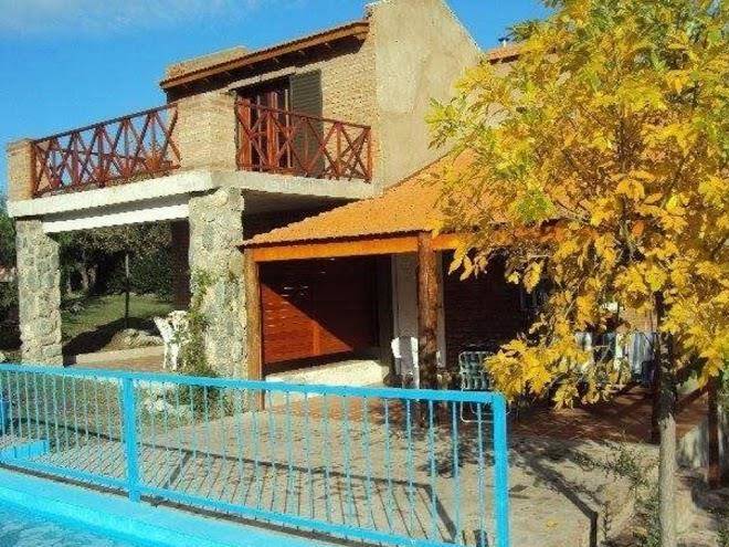 Cabanas en merlo way ramuyu
