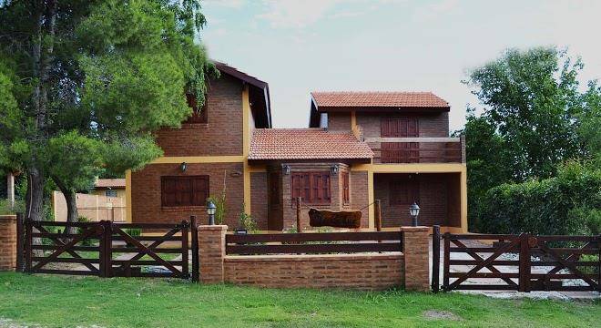 Cohue cabanas