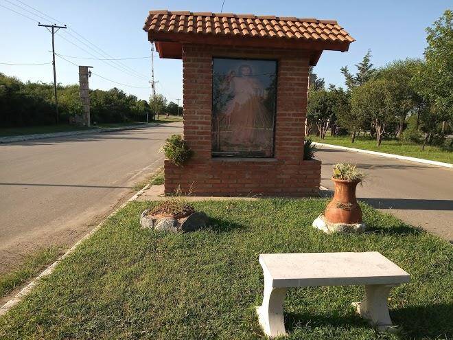 Complejo de cabanas los 7 saltos