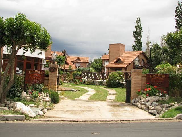 Complejo don gregorio