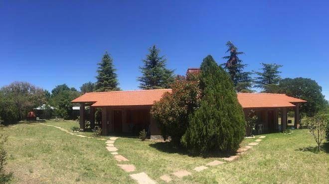 El refugio de la luna