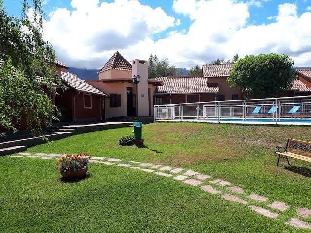 Hosteria suenos dorados