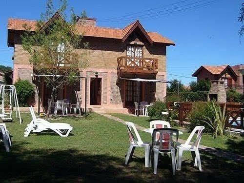 Hosteria y cabanas un camino en el cipres