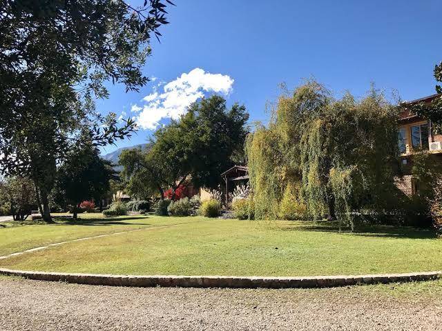 Hotel el hornero spa