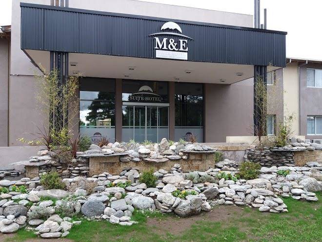 Hotel m&e