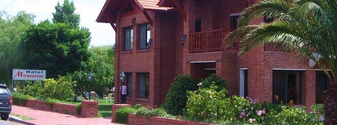 Hotel mirasierras