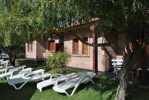 Hotel villa de merlo
