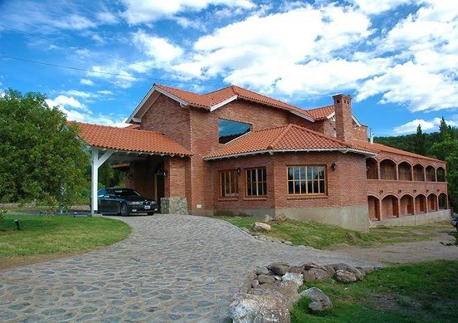 La barraca hotel