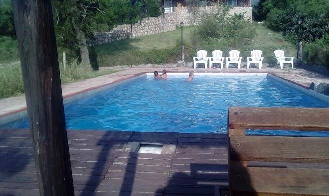 La sacha sin fin