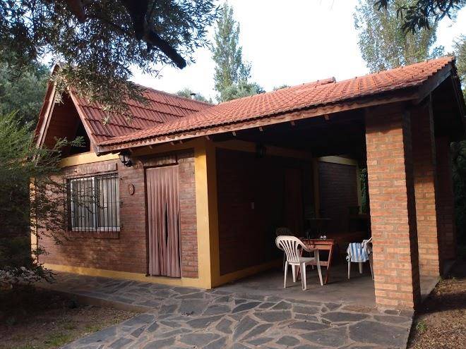 Los aromos