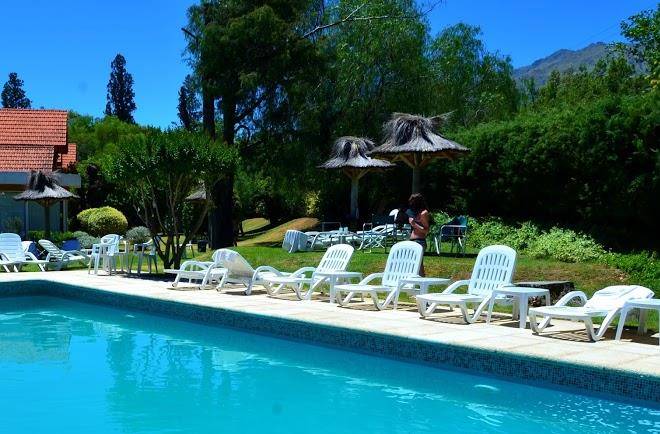 Paradiso hotel & spa
