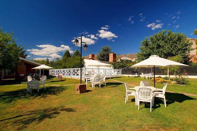 Posada de las sierras