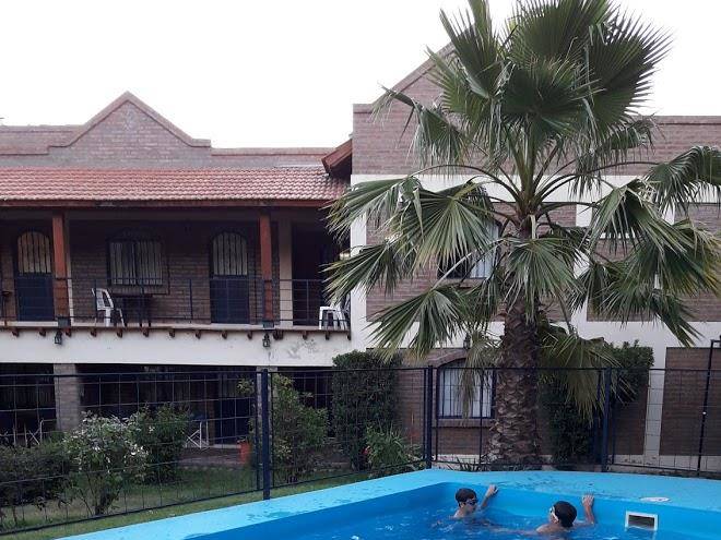 Posada del angel