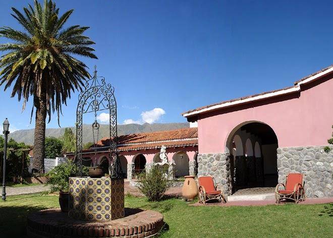 Posada del poeta