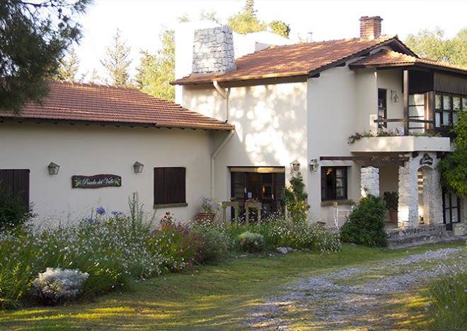 Posada del valle