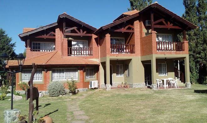Posada los alamos