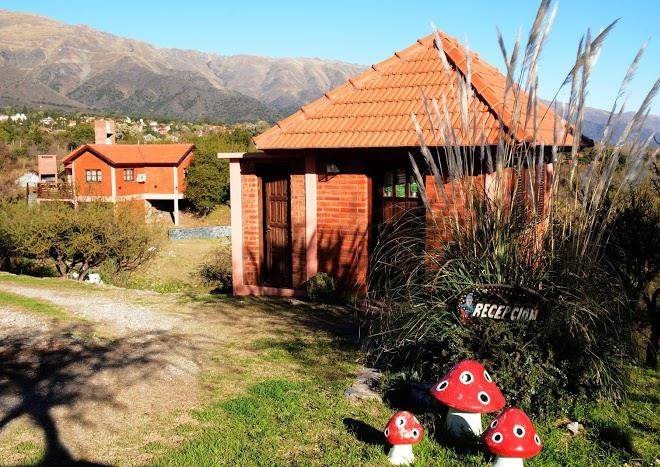 Rincon de los duendes