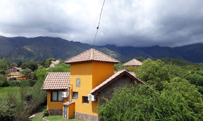 Tierra merlina