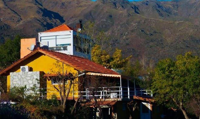 Unalome cabanas