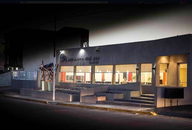 Hotel costanera del sur