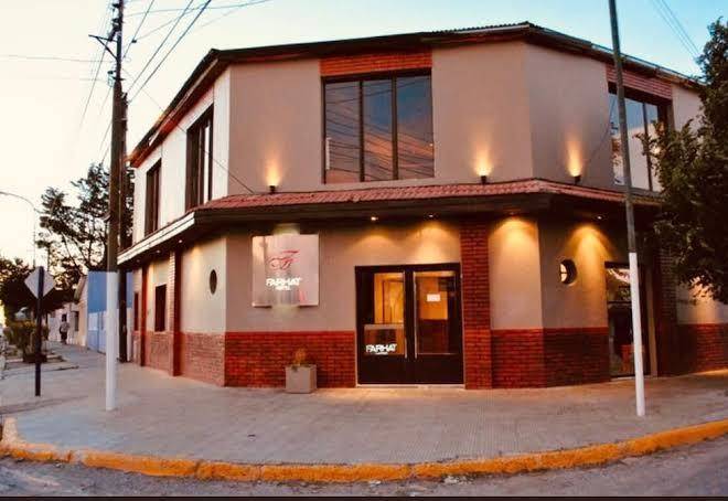 Hotel farhat