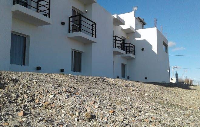 Hotel los cipreses