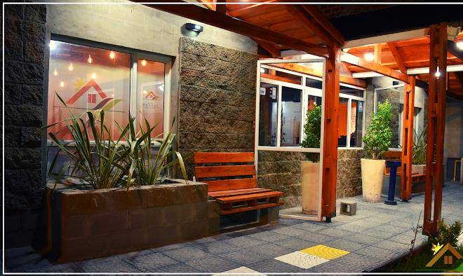 Meraki hotel