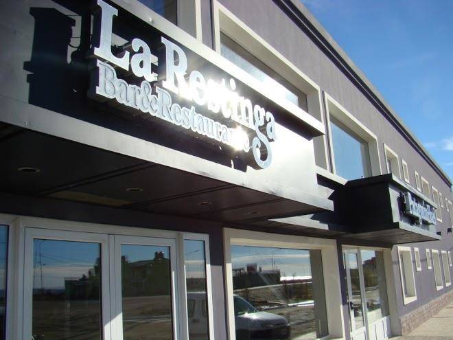 Patagonia hotel