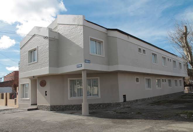 Hotel laguna azul
