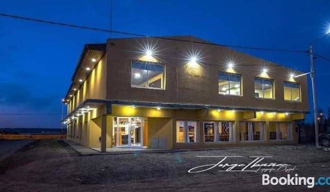 Hotel retamar