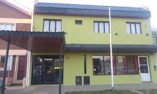Residencial cirse