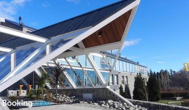 Aca el calafate