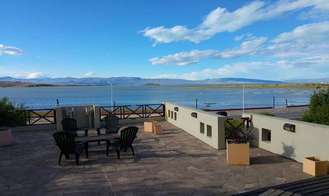 Altos de la costanera