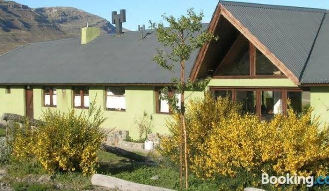 Bla lodge