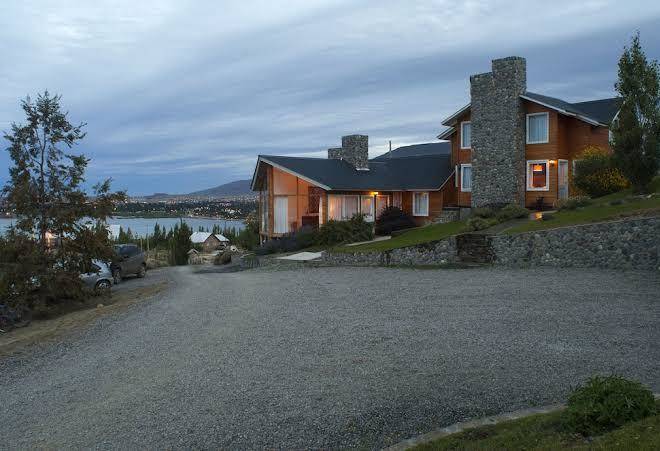 Blanca patagonia hosteria boutique y cabanas