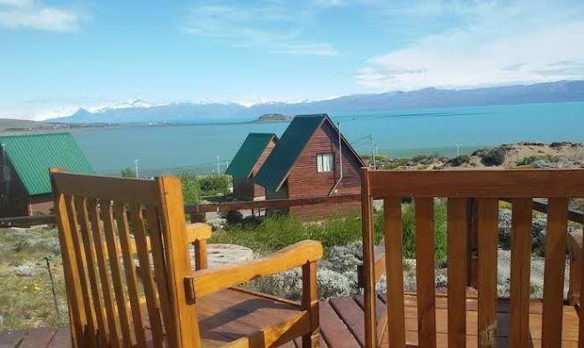 Brillos patagonicos patagonian shines