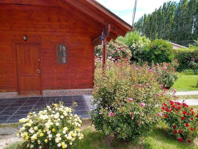 Cabanas cheljelen