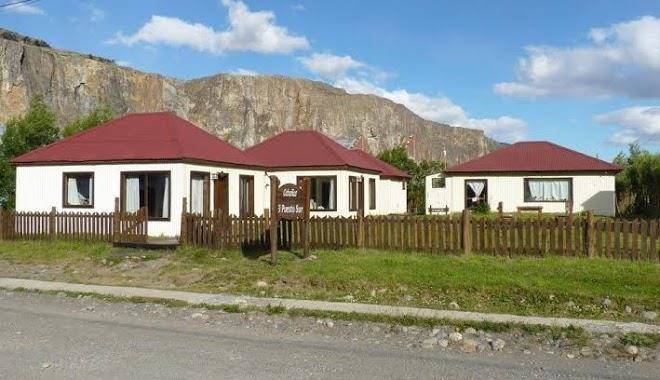 Cabanas el puesto sur