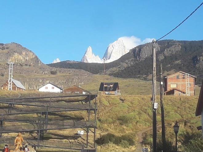 Cabanas la loma