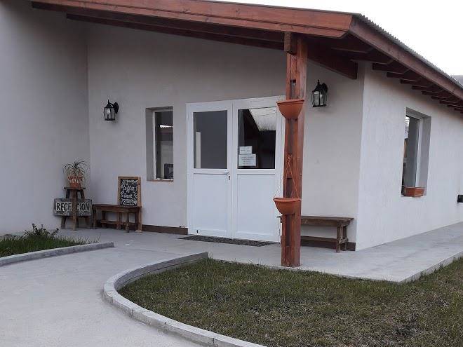 Cabanas las marias
