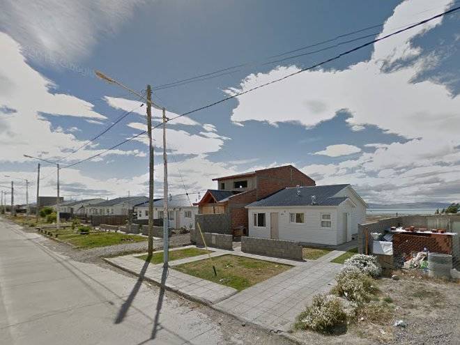 Calafate kr