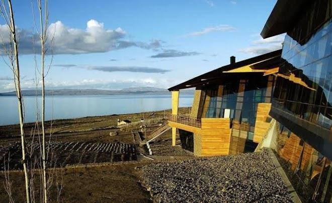 Design suites calafate