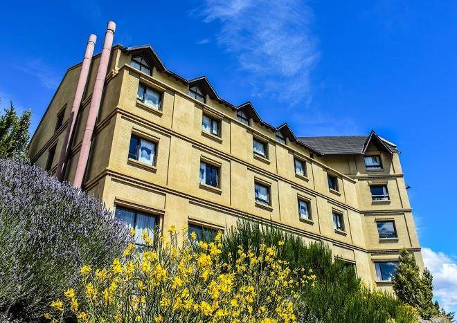 Esplendor by wyndham el calafate